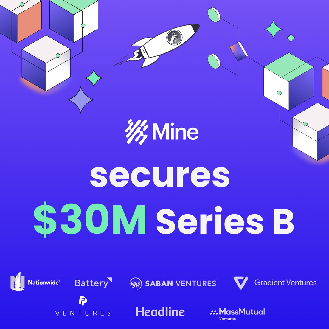 Image $30M Series B